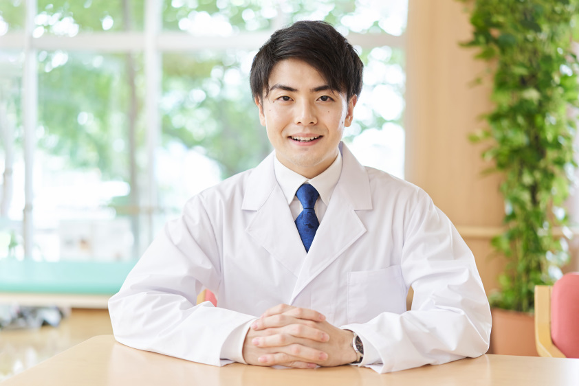 이력서 사진 촬영 예시